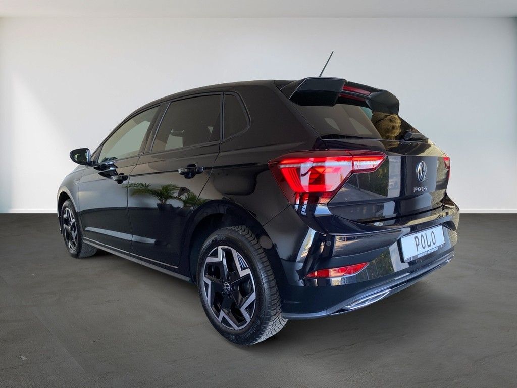 Volkswagen Polo - Bild 14