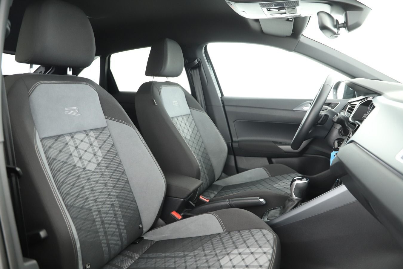 Volkswagen Taigo - Bild 7