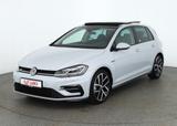 Volkswagen Golf 1.5 TSI Highline R-Line LED Navi Klimaaut. - Volkswagen Golf: Golf5