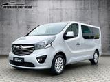 Opel Vivaro B Kasten/Kombi 9-Sitzer Combi L1H1  2,7t - Opel Vivaro: Kasten