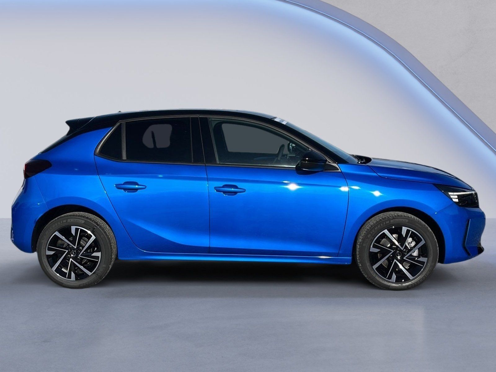 Opel Corsa - Bild 4