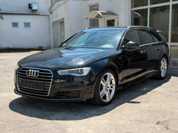 Audi A6 - 2
