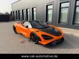 McLaren 765LT / MSO / Spider / McLaren Warranty