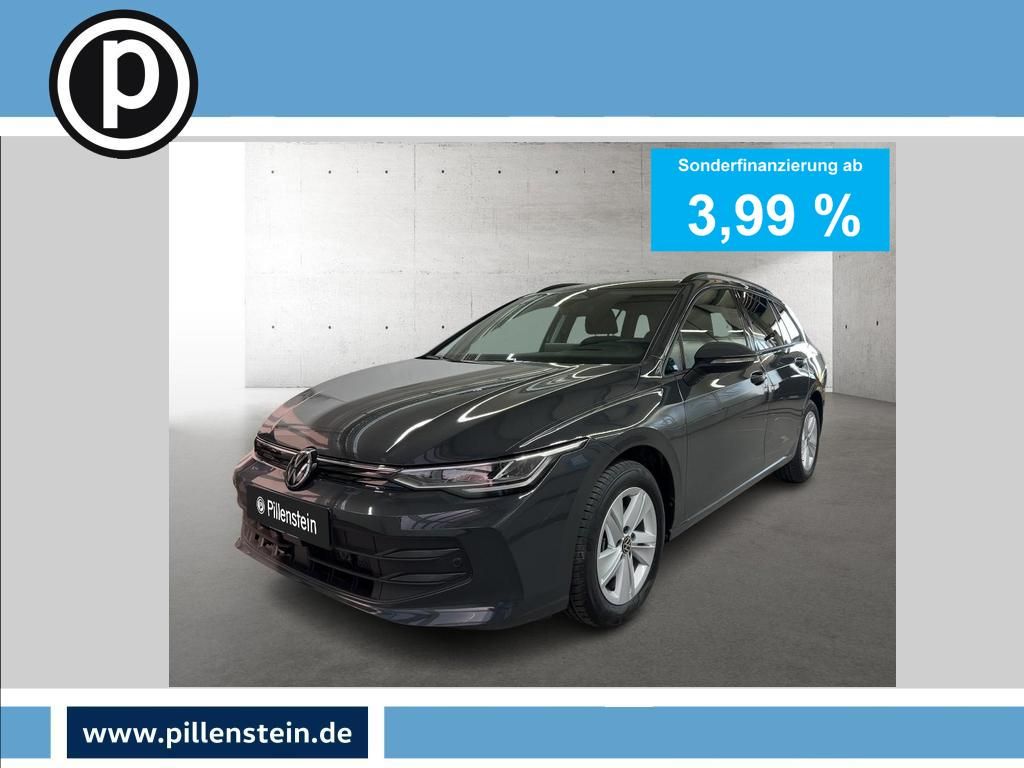 Image of Volkswagen Golf