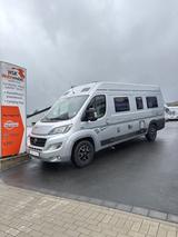 Karmann Davis 620, 2,5t AHK, Markise,Heo Safe,REMIS - Karmann Davis