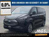 Ford E-Tourneo Custom 340L1 Titanium X #Panorama#Elek - Ford Gebrauchtwagen in Bayreuth