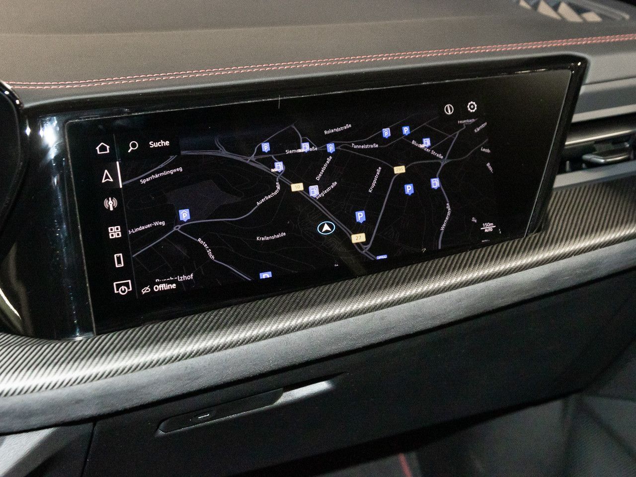 Audi Q5 - Bild 16
