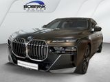 BMW i7 xDrive60 Lim M Sport Elektro B&W Massage Pano