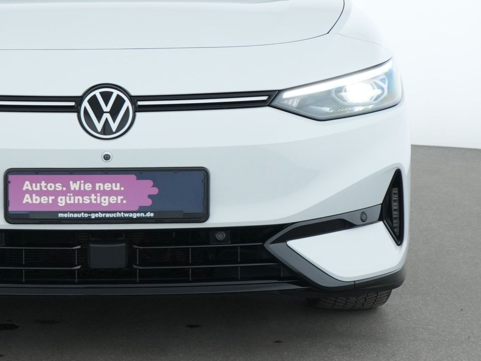 Volkswagen ID.7 - Bild 12