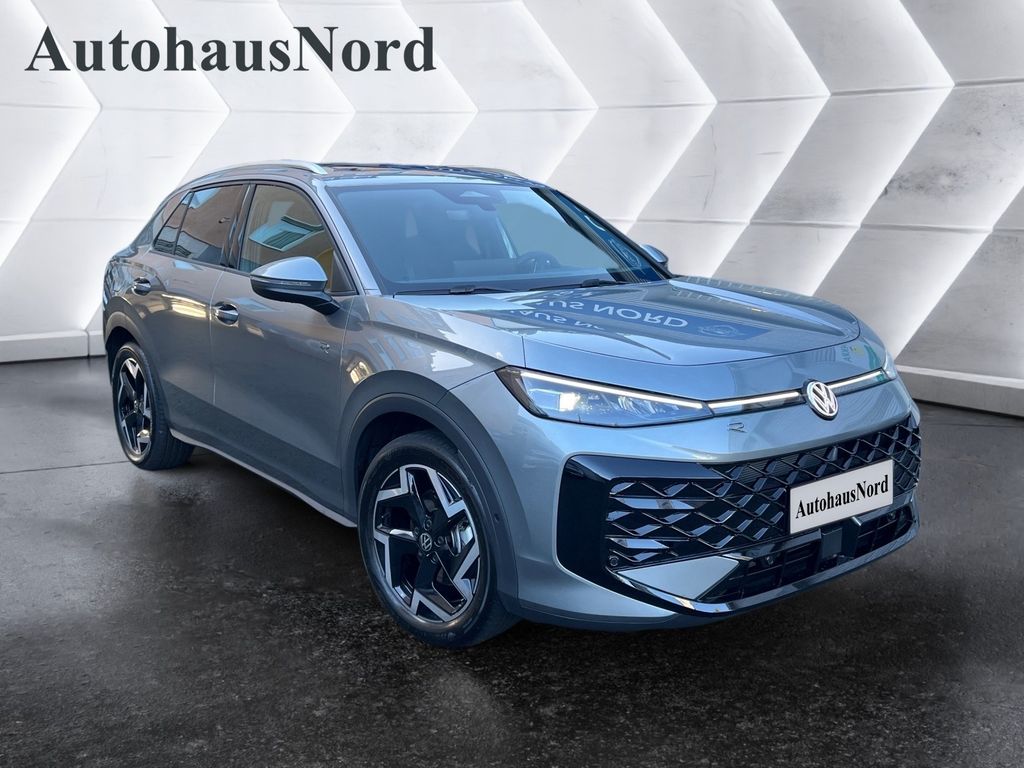 Image of Volkswagen T-Roc