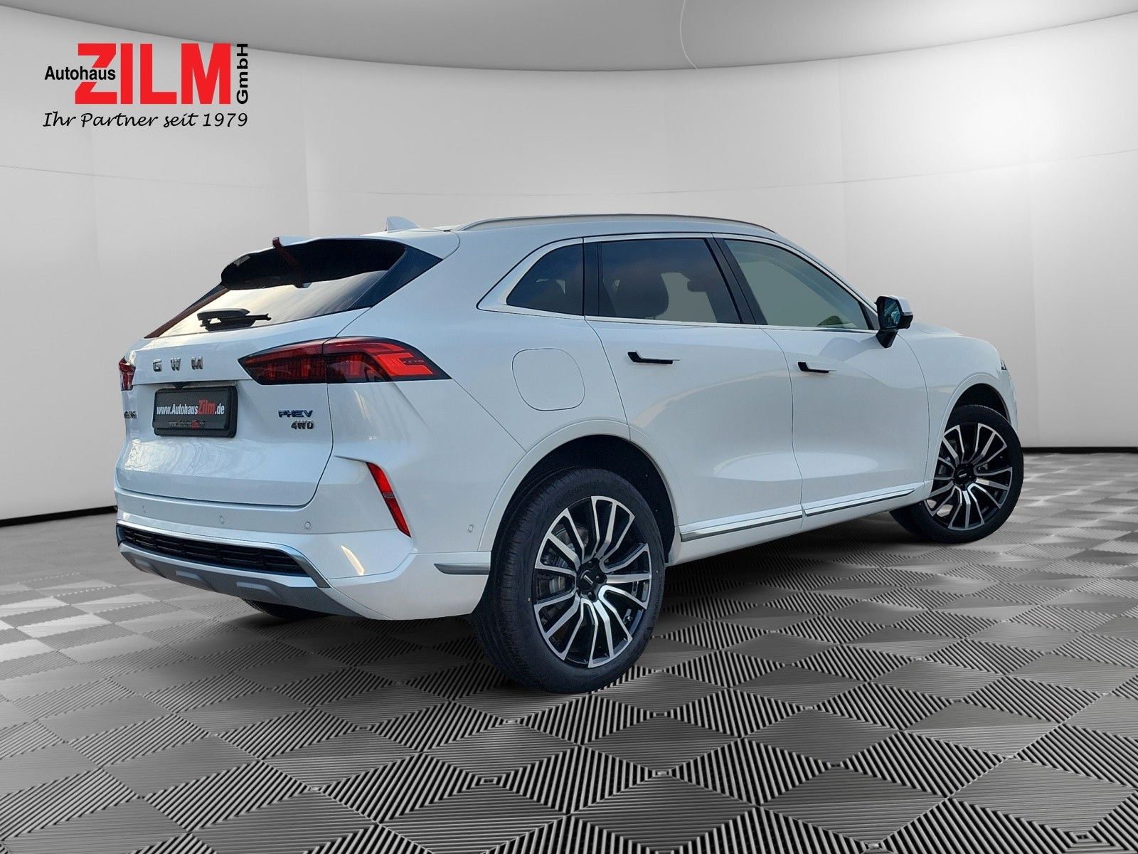 GWM Wey 05 - Bild 10