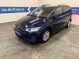 Volkswagen Touran 2.0TDI DSG DAB AHK ACC Virtu Kamera Pano
