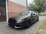 Audi A4 B8 2.7 TDI S-line Exklusiv Pano B&O - Audi A4 mit Diesel-Antrieb: Kombi, Automatik, 2.7