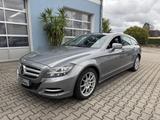 Mercedes-Benz CLS 250 CDI Shooting Brake Leder Navi LED SSD - Mercedes-Benz CLS 250: Cdi