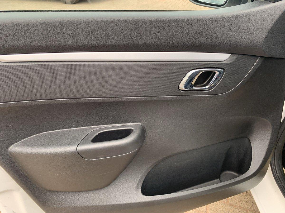 Dacia Spring ELECTRIC ESSENTIAL 45 CCS+NAVI+RFK+KLIMA