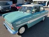 Ford Taunus 12M "G13" - Ford Taunus: 12m