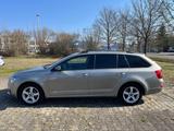 Skoda Octavia Combi Joy TÜV&SERVICE NEU AHK - Skoda Octavia: Joy
