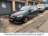 Mercedes-Benz A 180 AMG Line Automatik Kamera Navi Sportpaket - Mercedes-Benz A-Klasse