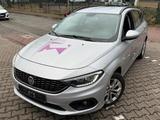 Fiat Tipo Lounge 1.4 T-Jet Lounge Euro6 1 Hand - gebrauchte Fiat Tipo aus dem Jahr 2017