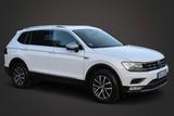 Volkswagen Tiguan Allspace 2.0 TSI 132kW DSG 4MOTION Co... - VW Tiguan Allspace Benzin Gebrauchtwagen