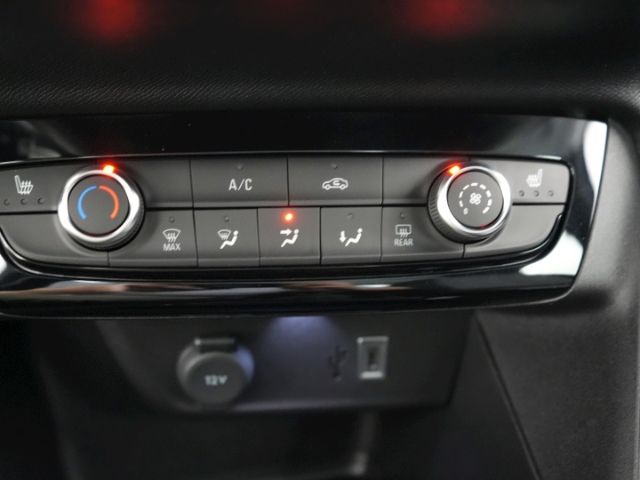 Corsa F FACELIFT EDITION+BLUETOOTH+KLIMA+SITZ-/L