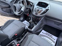 Ford B-Max - Vorschau 32