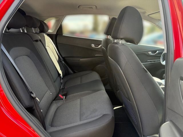 Fahrzeugabbildung Hyundai KONA Edition 30+ Elektro 2WD +KLIMA+NAVI+RFK+PDC