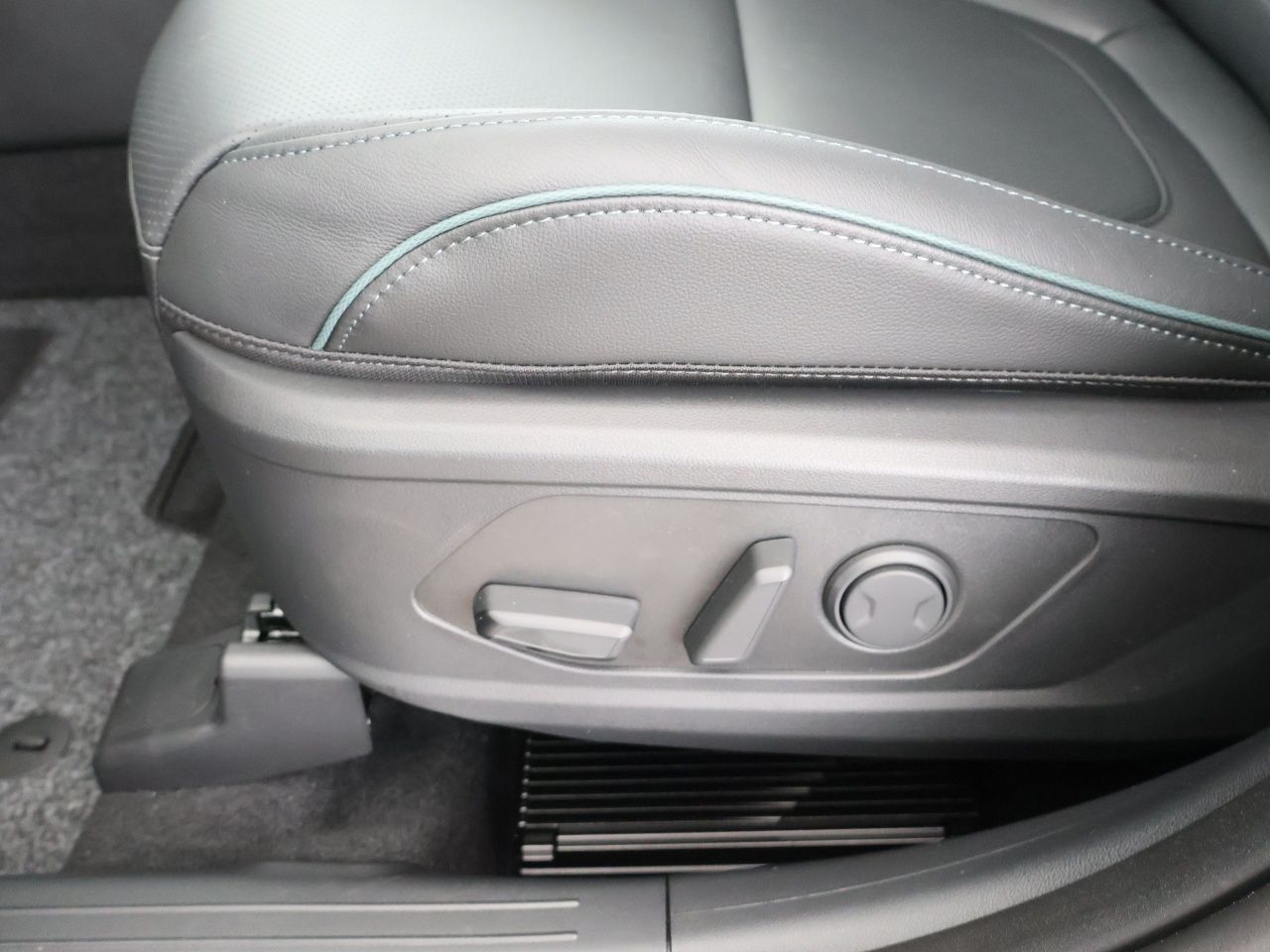Hyundai Tucson – Bild 18