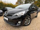 Toyota Verso Executive Automatik*Kamera*Klima*Navi*Temp - gebrauchte Toyota Verso aus dem Jahr 2015