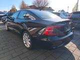 Volvo S60 B4 Plus Dark Mild Hybrid StandHZG El. Panoda - Volvo S60 aus 2024