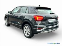 Audi Q2 - Vorschau Bild 4