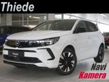Opel Grandland (X) 1.5D ELEGACE NAVI/LED/KAMERA/AHK - Opel Grandland (X) aus 2023