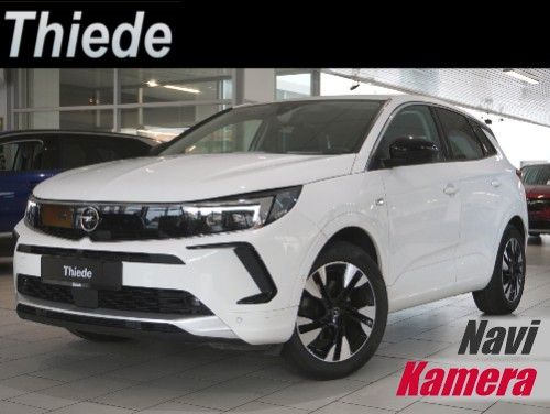 Opel Grandland (X) 1.5D ELEGACE NAVI/LED/KAMERA/AHK