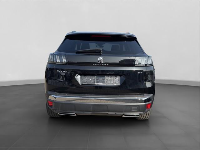 Peugeot 3008 Hybrid 136 GT +ACC+NAVI+LED+CAM+SHZ+
