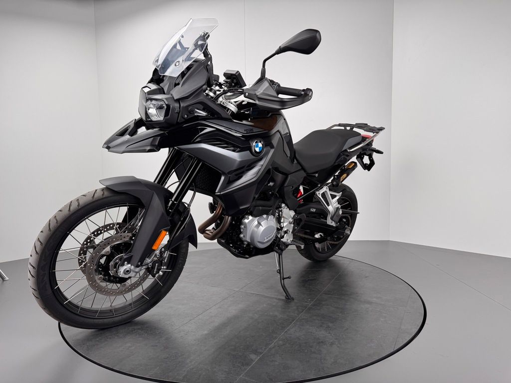 Fahrzeugabbildung BMW F850 GS *NEUWERTIG *TOP-AUSSTATTUNG