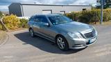 Mercedes-Benz E 250 CDI T BlueEFFICIENCY AVANTGARDE AVANTGARDE - Mercedes-Benz E 250 in Bonn