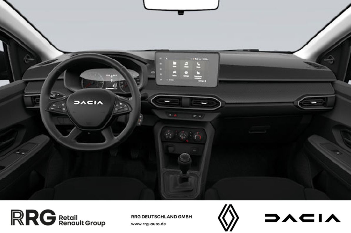 Dacia Sandero - Bild 2