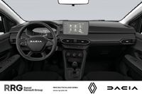 Dacia Sandero - Vorschau Bild 2