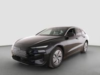 Audi A6 e-tron - Vorschau Bild 2