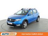 Dacia Sandero 1.5 dCi Stepway Prestige*NAV*TEMPO*PDC - Dacia Sandero mit Diesel-Antrieb