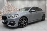 BMW 220 Gran Coupé M-Sport xDrive Leder/AHK/HarmanKa - gebrauchte Limousinen