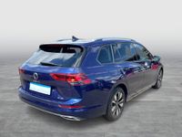 Volkswagen Golf - Vorschau Bild 7