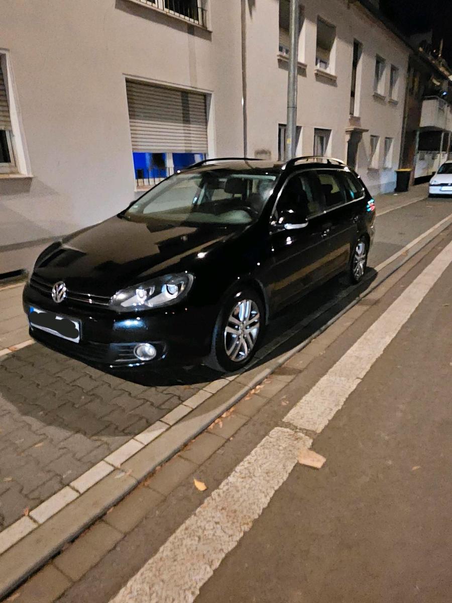 Volkswagen Golf, 2012