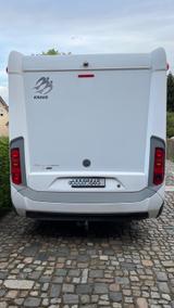 Knaus Sunliner 700 LEG - Knaus 7