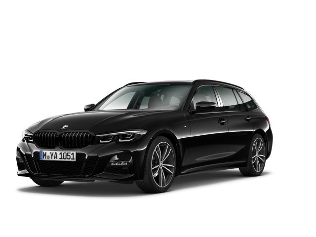 BMW 320i Touring Sport- Aut. M Sport Navi LED PDC