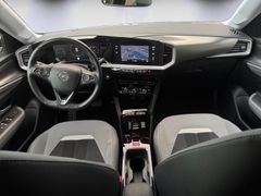 OPEL Mokka-e Elegance 11kW-Lader Navi Digitales Cockp