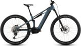 Cube Stereo Hybrid ONE44 HPC Race 800 L - Cube E-Bikes