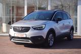 Opel Crossland X 1.5 D LED Navi Sitzheizung DAB Klima - gebrauchte Opel Crossland (X) aus dem Jahr 2019