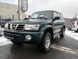 Nissan Patrol 3.0l Di Elegance Leder 7 Sitze AHK - Nissan Patrol: 3.3