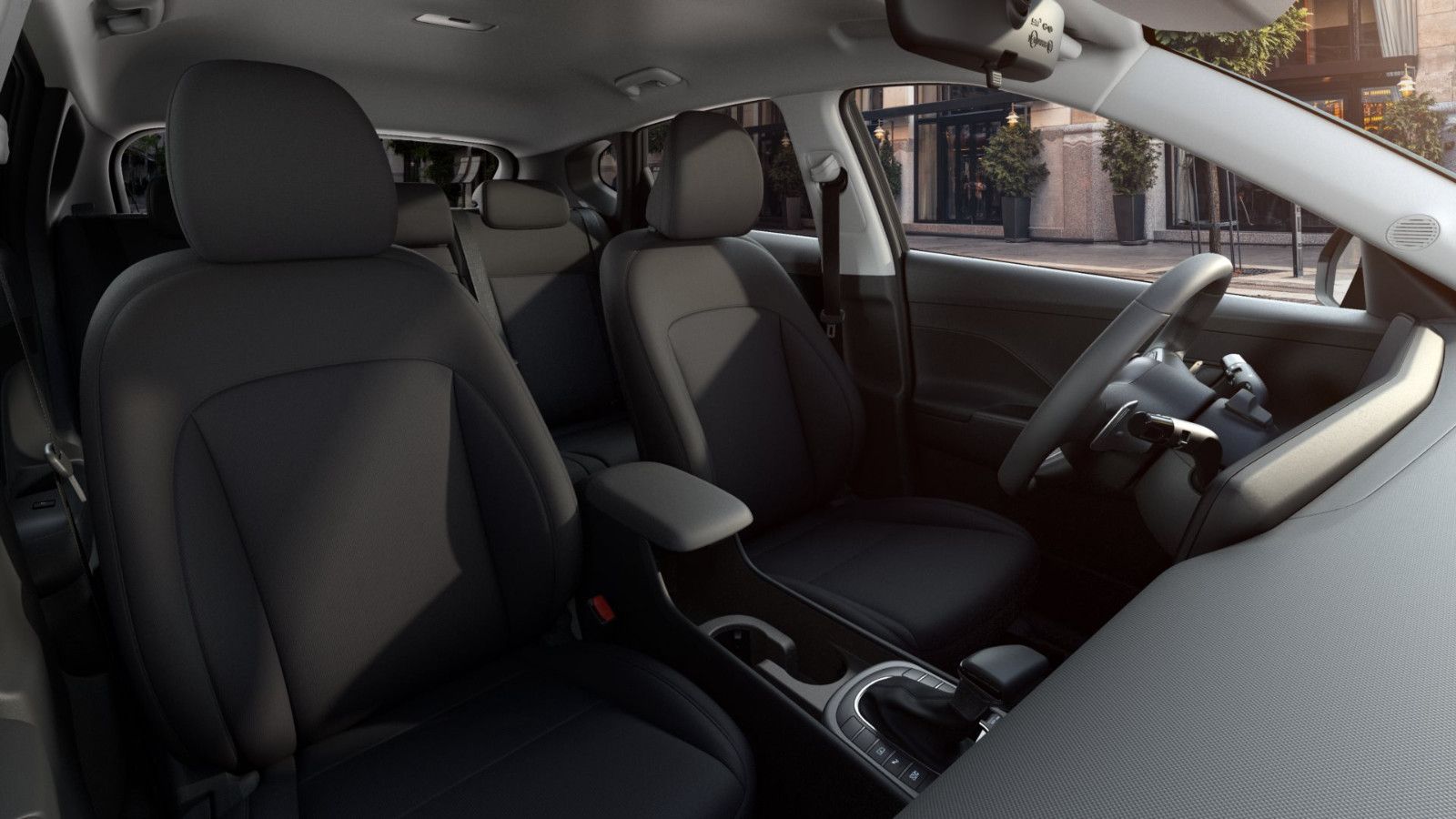 Hyundai KONA - Bild 9